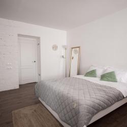 Фото Отель Smile Apartments (Смайл Апартментс) на проспекте Чехова 79
