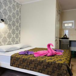 Фото Отель Гости