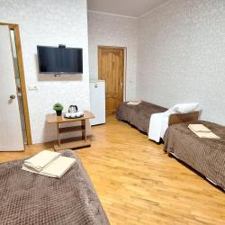 Фото Отель РИАННА