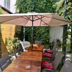 Фото Отель GreenWall (Гринволл)