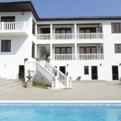 Фото Отель White Hotel (Уайт)