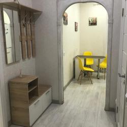 Фото Апартаменты на улице Тэцевская 4А