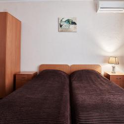 Номер стандарт семейный