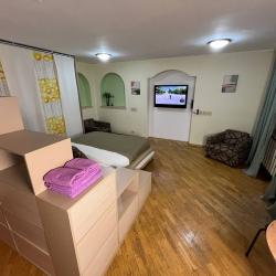 Фото Апартаменты Эль Апарт на улице Красноармейская 224/92