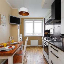 Фото Отель BalticRealty на улице Добролюбова