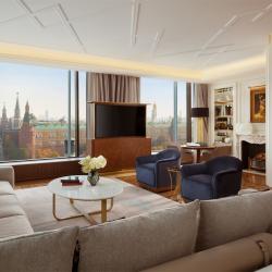 фото 52 The Carlton, Moscow (Карлтон) бывш. Ритц Карлтон