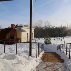 Фото Отель ая жемчужина