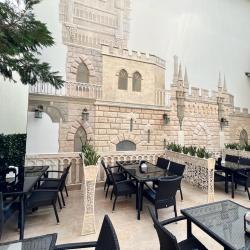 Фото Отель Вилла Валентина