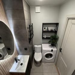 Фото Отель apARTament на улице Мамина-Сибиряка 57А