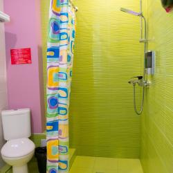 Номер стандарт с 2 односпальными кроватями