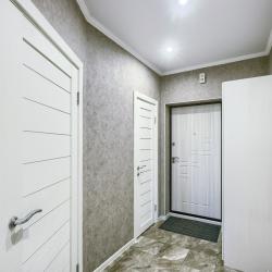 2-комнатные апартаменты улучшенные Apartement De Luxe - Violet