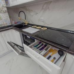 3-комнатные апартаменты люкс