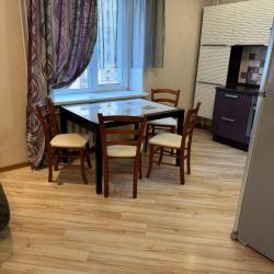 3-комнатные апартаменты стандарт