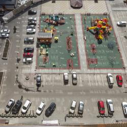 Фото Отель BigHouse22 на улице Песчаная 171