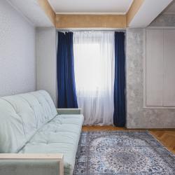 Фото Отель Moment House (Момент Хаус) бульвар Славянский 3