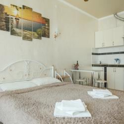 Фото Отель Вилла Арнис