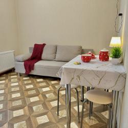 1-комнатные апартаменты стандарт Белорусская, 10
