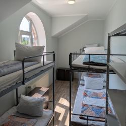 Фото Отель Центральный