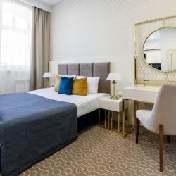 Фото Apart Hotel Semashko (Апарт-отель Семашко)