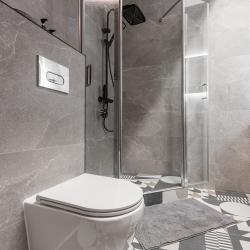 1-комнатные апартаменты студия