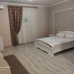 Комната люкс с 1 двуспальной кроватью