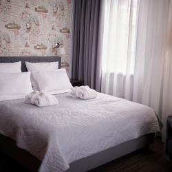 Фото Отель 20 Меридиан