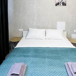 Фото Апартаменты на Комсомольском переулке