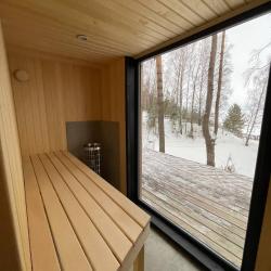 Фото Отель Серфлагерь