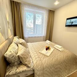 Фото Отель 4 Сезона на улице Даяна Мурзина 5