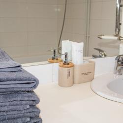 2-комнатные апартаменты улучшенные