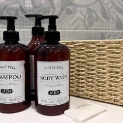 1-комнатные апартаменты улучшенные