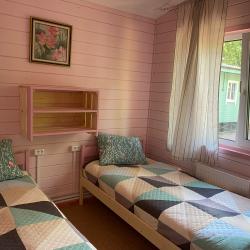 Фото Отель Дом на Береговой