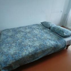 Фото Отель Rusdom Sweet Apartments (Русдом Свит) на улице Карла Маркса 45