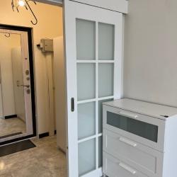 Апартаменты студия