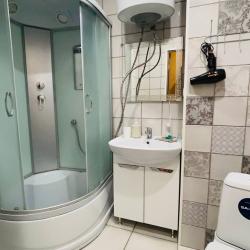 Фото Апартаменты на улице Смолина 77