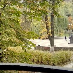 Дворянское гнездо — 422051e24bdece5cd71ea1210b2cb282