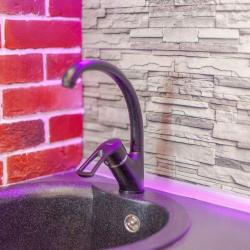 1-комнатные апартаменты студия