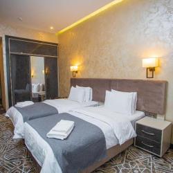 Фото Отель Florence Boutique Hotel (Флоренс Бутик)