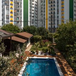 Фото Отель Villa Provence (Вилла Прованс)