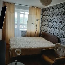 Фото Апартаменты на улице Богдана Хмельницкого 12А