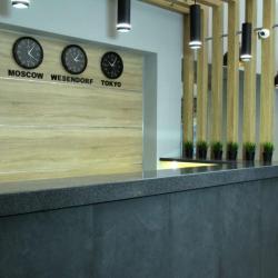 Фото Отель Везендорф