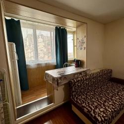 1-комнатные апартаменты студия