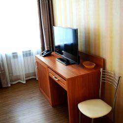 Фото Отель Приморская