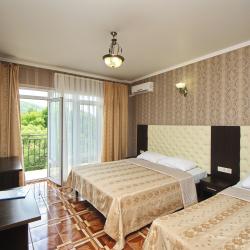 3-местный номер стандарт