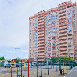 Фото Апартаменты Путешественник на улице Морская 49