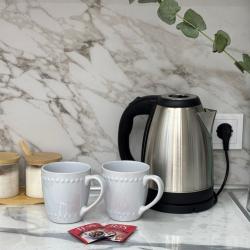 Апартаменты на улице Калинина, 86 — 422368d2a75de3065056abf949aeb63b