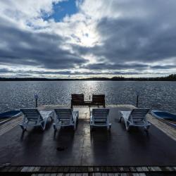 Фото Отель Новинка База Отдыха