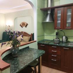 Фото Отель Акварель