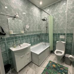 Фото Отель Вояж