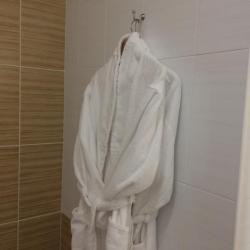 Фото Отель Комфитель Инн